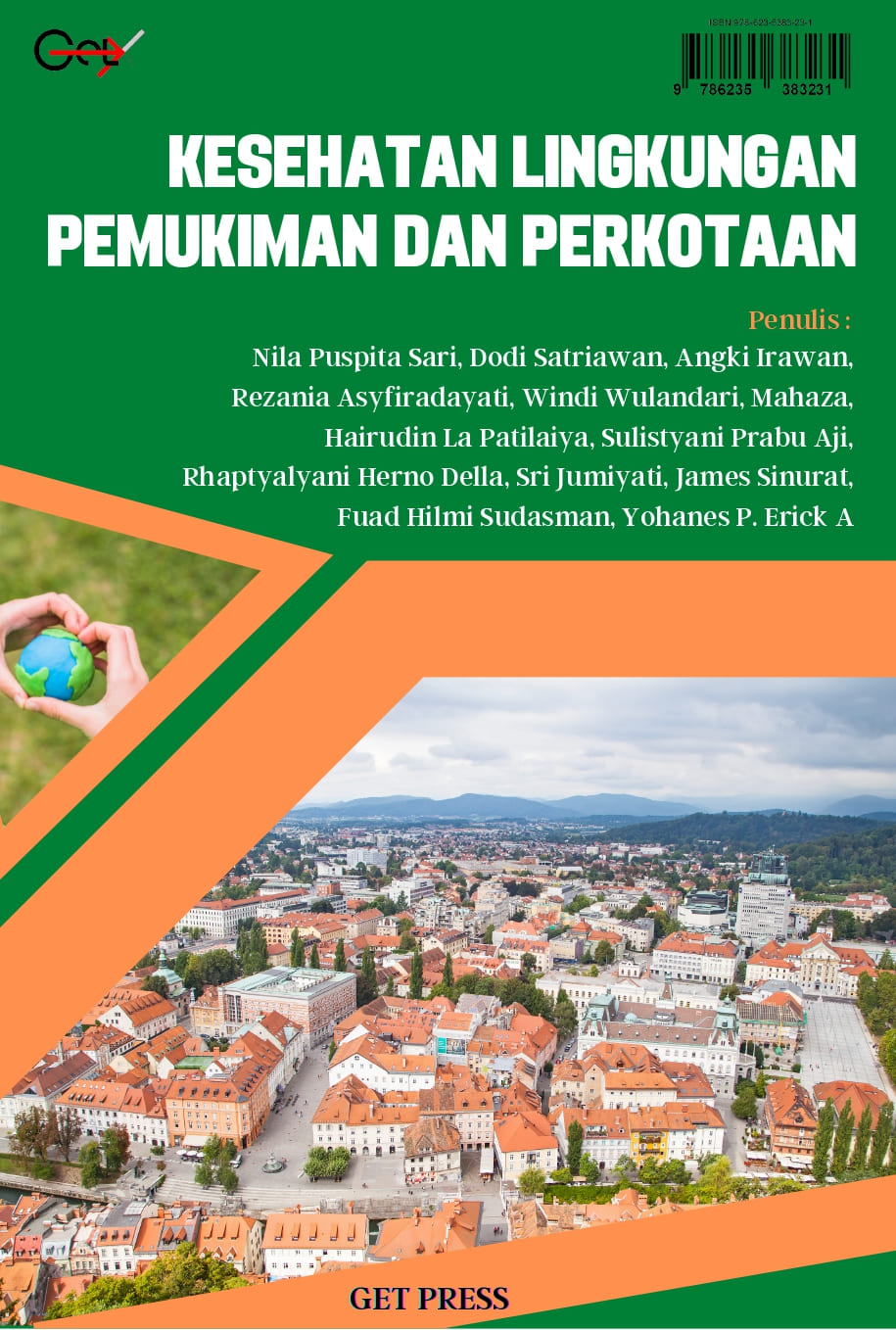 2-Kesehatan Lingkungan Pemukiman Dan Perkotaan